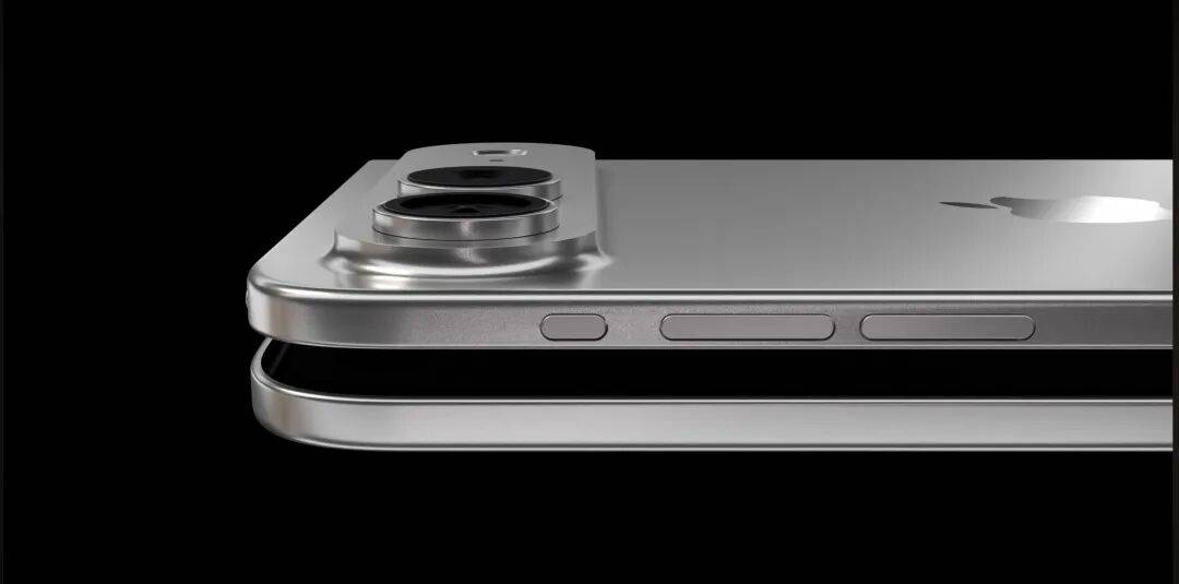 新 iPhone 实锤,指纹回归!